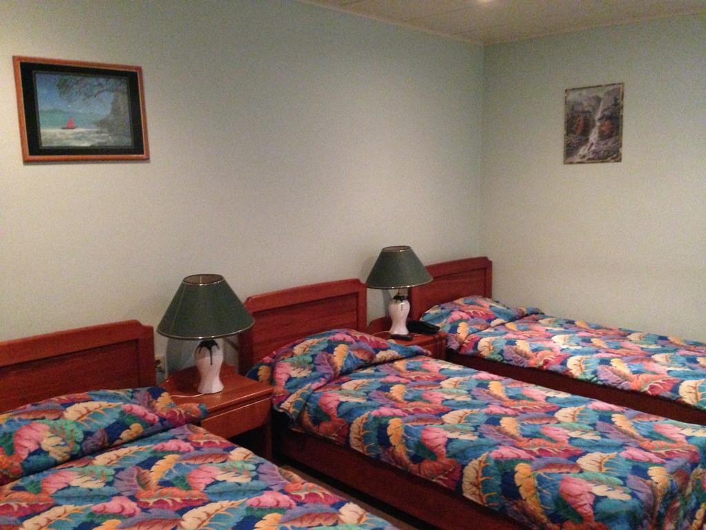 Ambassador Hotel & Casino Paramaribo Zimmer foto
