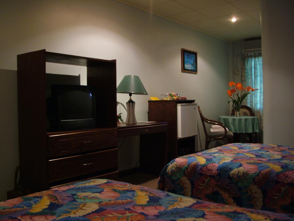 Ambassador Hotel & Casino Paramaribo Zimmer foto